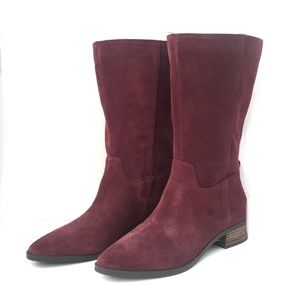 Lucky Brand Lefara Boot